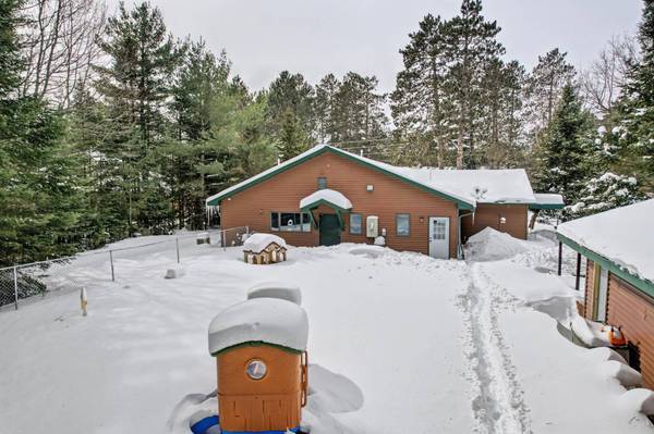 564 HWY 155, St Germain, WI 54558
