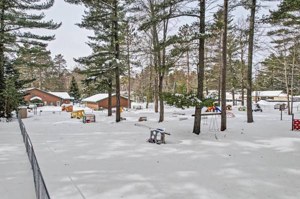 564 HWY 155, St Germain, WI 54558