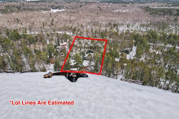 1788 META LAKE RD, Eagle River, WI 54521