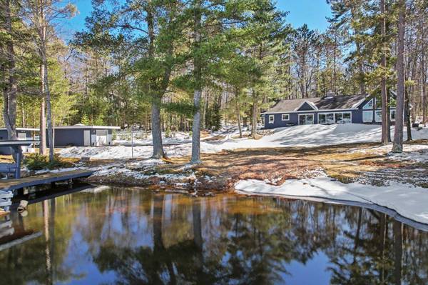 1788 META LAKE RD, Eagle River, WI 54521