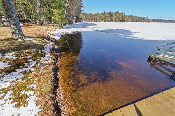 1788 META LAKE RD, Eagle River, WI 54521