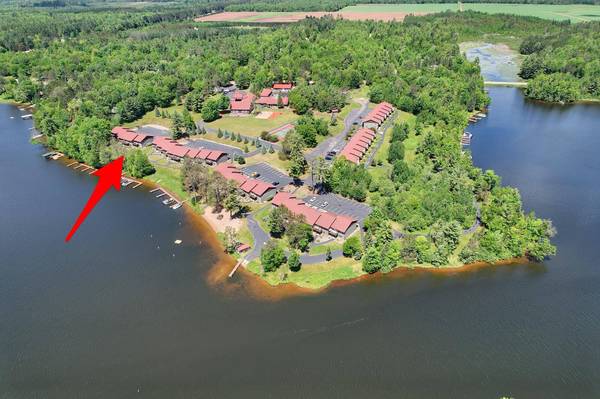 1972 WILD EAGLE LN #104, Eagle River, WI 54521