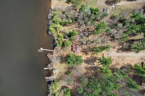 1287 RIVERDALE LN, Eagle River, WI 54521