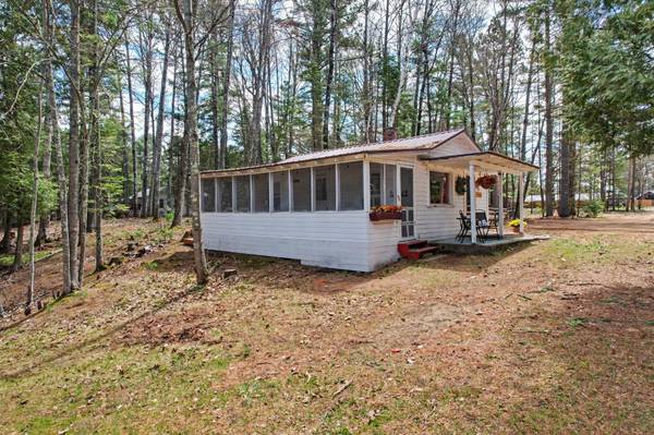 1287 RIVERDALE LN, Eagle River, WI 54521