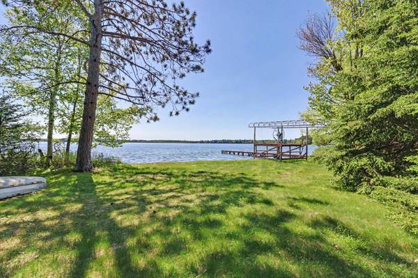 Lot 16 BIG LAKE LOOP RD E, Three Lakes, WI 54562