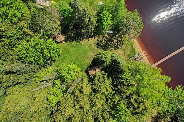 Lot 16 BIG LAKE LOOP RD E, Three Lakes, WI 54562