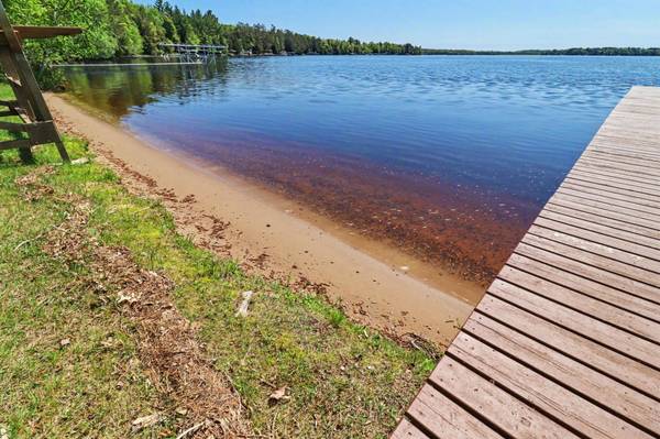 Lot 16 BIG LAKE LOOP RD E, Three Lakes, WI 54562