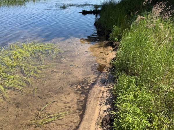 6739 MAPLE RD, Sugar Camp, WI 54501