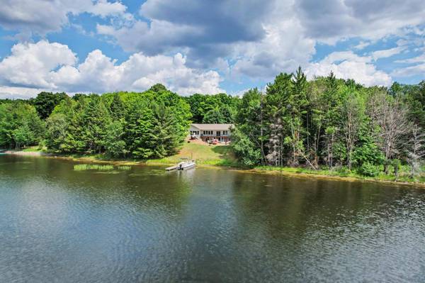 6739 MAPLE RD, Sugar Camp, WI 54501