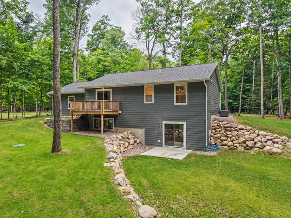 6806 BERREND RD, Hazelhurst, WI 54531