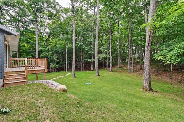 6806 BERREND RD, Hazelhurst, WI 54531