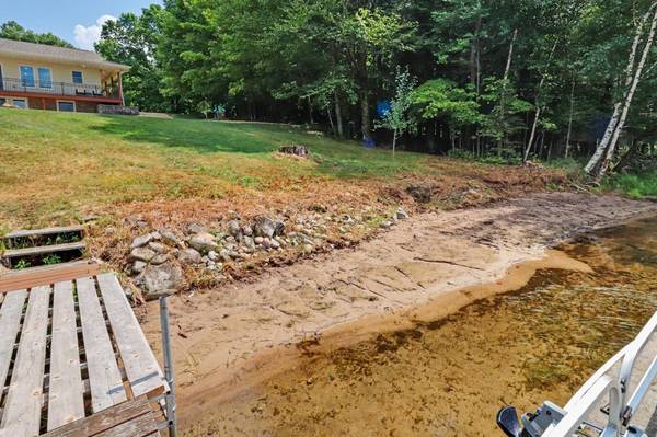 6739 MAPLE RD, Sugar Camp, WI 54501
