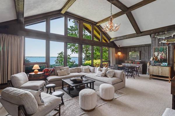 2794 SHORE RD S, Phelps, WI 54554