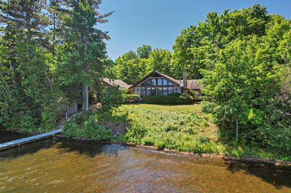 2794 SHORE RD S, Phelps, WI 54554