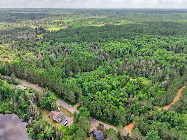 ON RIVER RD #25-Acres, Eagle River, WI 54521