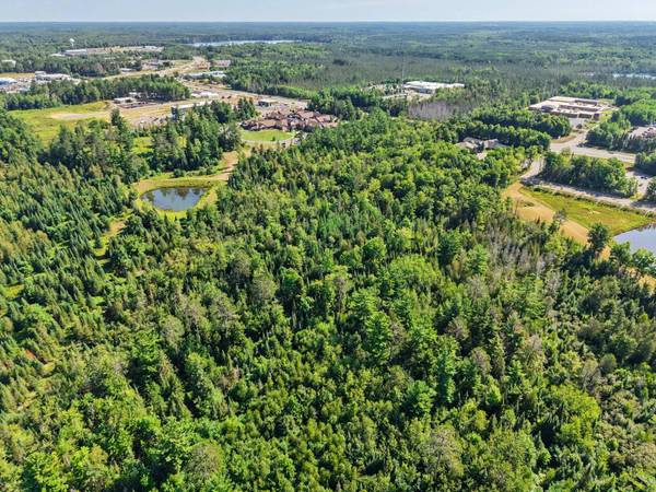 off CHIPPEWA DR #30 Acres, Rhinelander, WI 54501