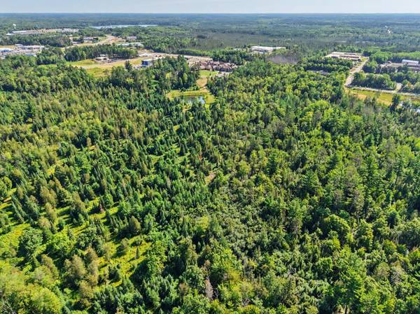 off CHIPPEWA DR #30 Acres, Rhinelander, WI 54501
