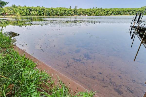 6014 BLACK OAK LAKE RD S, Land O Lakes, WI 54540