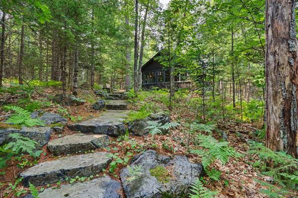 6014 BLACK OAK LAKE RD S, Land O Lakes, WI 54540