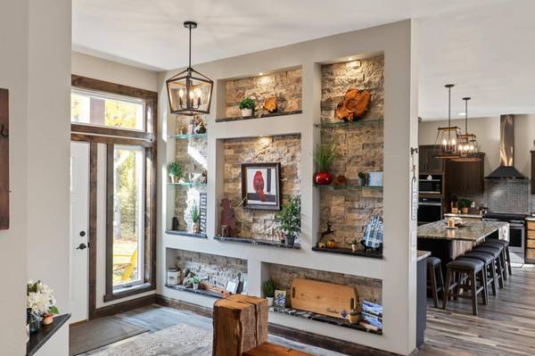 2687 BULLSEYE LN, Eagle River, WI 54521