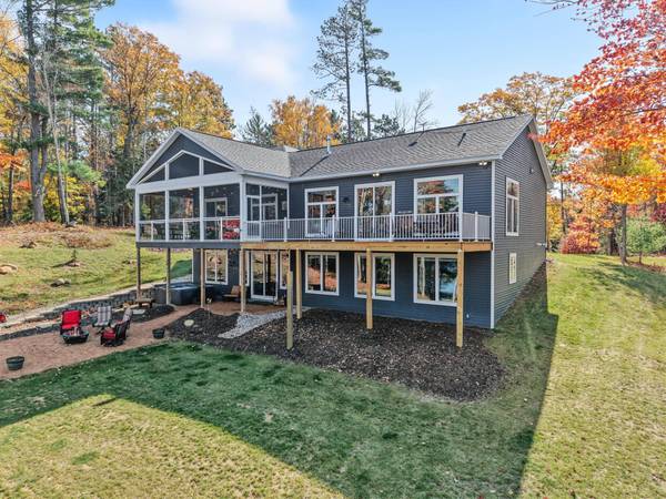 2687 BULLSEYE LN, Eagle River, WI 54521
