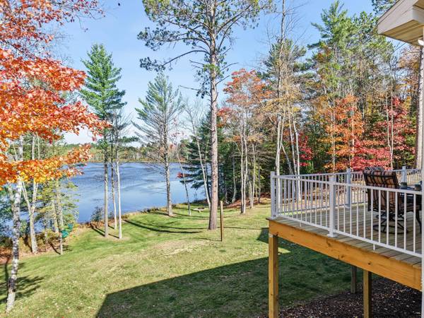 2687 BULLSEYE LN, Eagle River, WI 54521