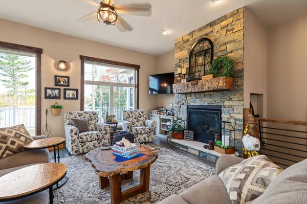 2687 BULLSEYE LN, Eagle River, WI 54521