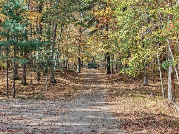 8531 HOWER RD, Minocqua, WI 54548