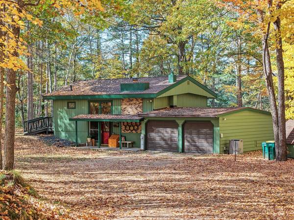 8531 HOWER RD, Minocqua, WI 54548