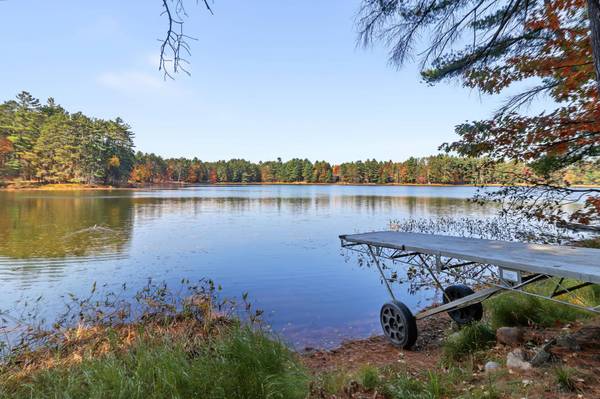 8531 HOWER RD, Minocqua, WI 54548