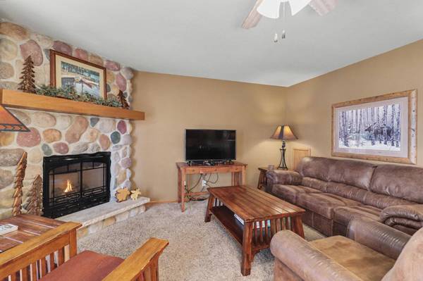 1972 WILD EAGLE LN #104, Eagle River, WI 54521