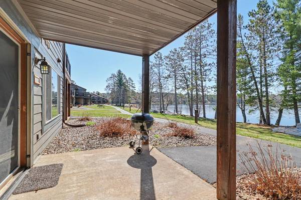 1972 WILD EAGLE LN #104, Eagle River, WI 54521