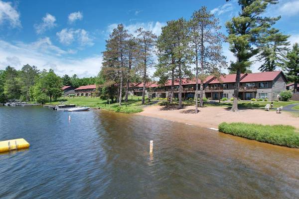 1972 WILD EAGLE LN #104, Eagle River, WI 54521