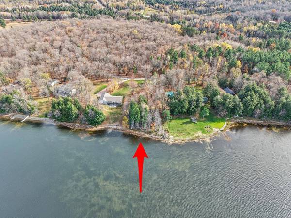 off MAPLE RD #125', Sugar Camp, WI 54501