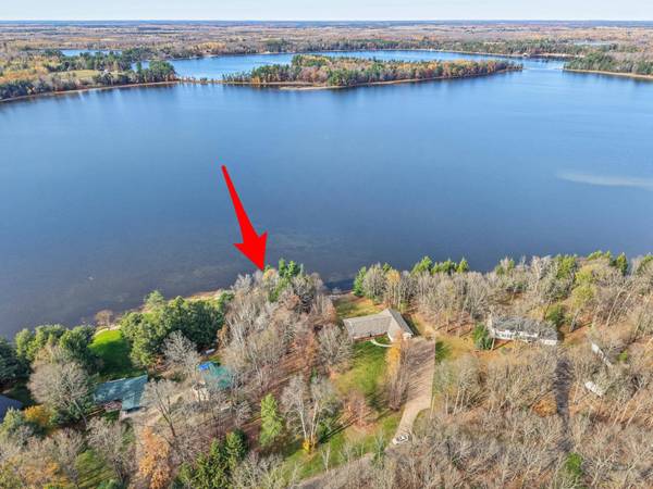off MAPLE RD #125', Sugar Camp, WI 54501