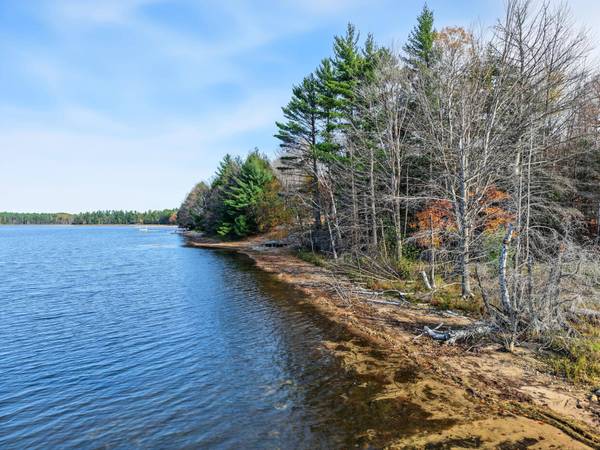 off MAPLE RD #125', Sugar Camp, WI 54501