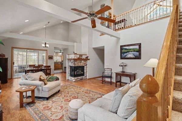 740 RIVER EDGE #B, Eagle River, WI 54521