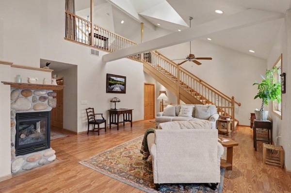 740 RIVER EDGE #B, Eagle River, WI 54521
