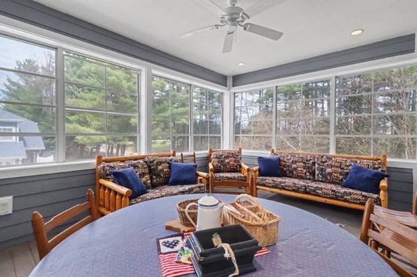 740 RIVER EDGE #B, Eagle River, WI 54521