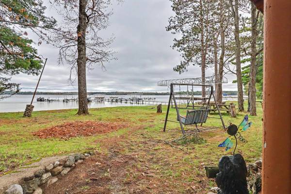 8824 SUNRISE SHORES CR #3, St Germain, WI 54558