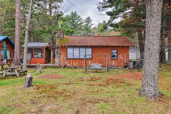 8824 SUNRISE SHORES CR #3, St Germain, WI 54558