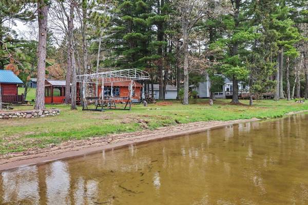 8824 SUNRISE SHORES CR #3, St Germain, WI 54558