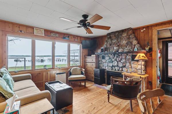 8824 SUNRISE SHORES CR #3, St Germain, WI 54558