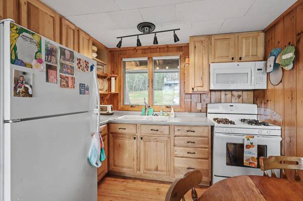 8824 SUNRISE SHORES CR #3, St Germain, WI 54558
