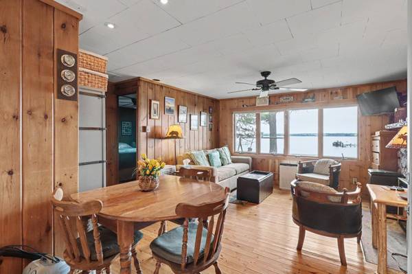 8824 SUNRISE SHORES CR #3, St Germain, WI 54558