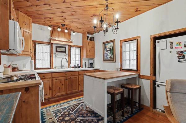 8807 SUNRISE SHORES CR #7, St Germain, WI 54558