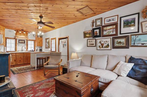 8807 SUNRISE SHORES CR #7, St Germain, WI 54558