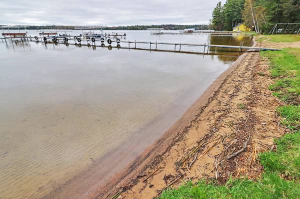 8807 SUNRISE SHORES CR #7, St Germain, WI 54558