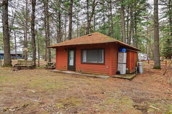 8807 SUNRISE SHORES CR #7, St Germain, WI 54558