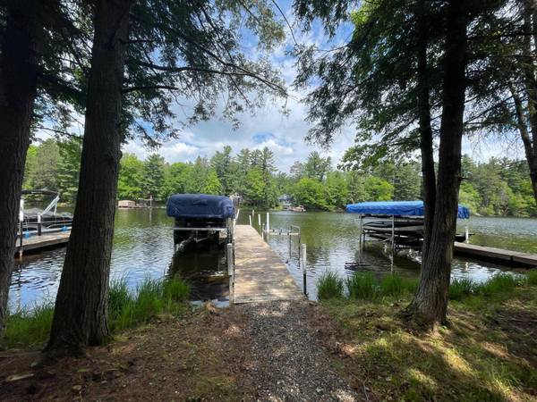 741 RIVER EDGE #D, Eagle River, WI 54521